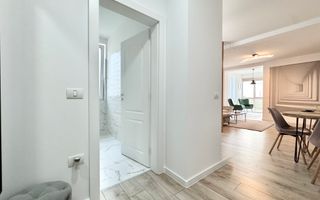 3 Camere confort & stil, Dumbrăvița, parcare inclusă - Poză 9