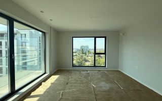 VANZARE APARTAMENT 3 CAMERE | STRAULESTI | 86MP | TERASA | COMPLEX NOU - Poză 2