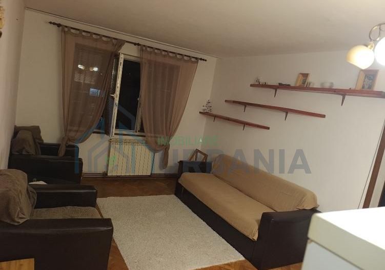 Apartament 3 camere, zona Alexandru - Familial, bloc reabilitat cu lift - Poză 2