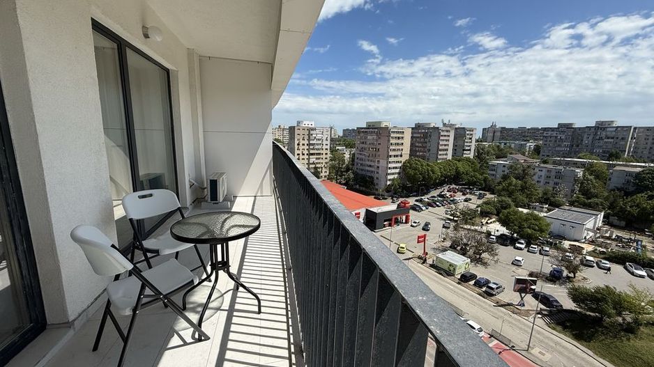 Apartament 2 camere, ultramodern zona Tomis Nord - Termen Lung - Poză 6