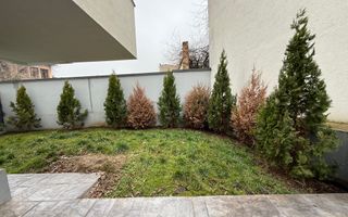 Apartament 4 camere I Grădină 117 Mp I Terasa  91Mp I Strada Justitiei - Poză 2