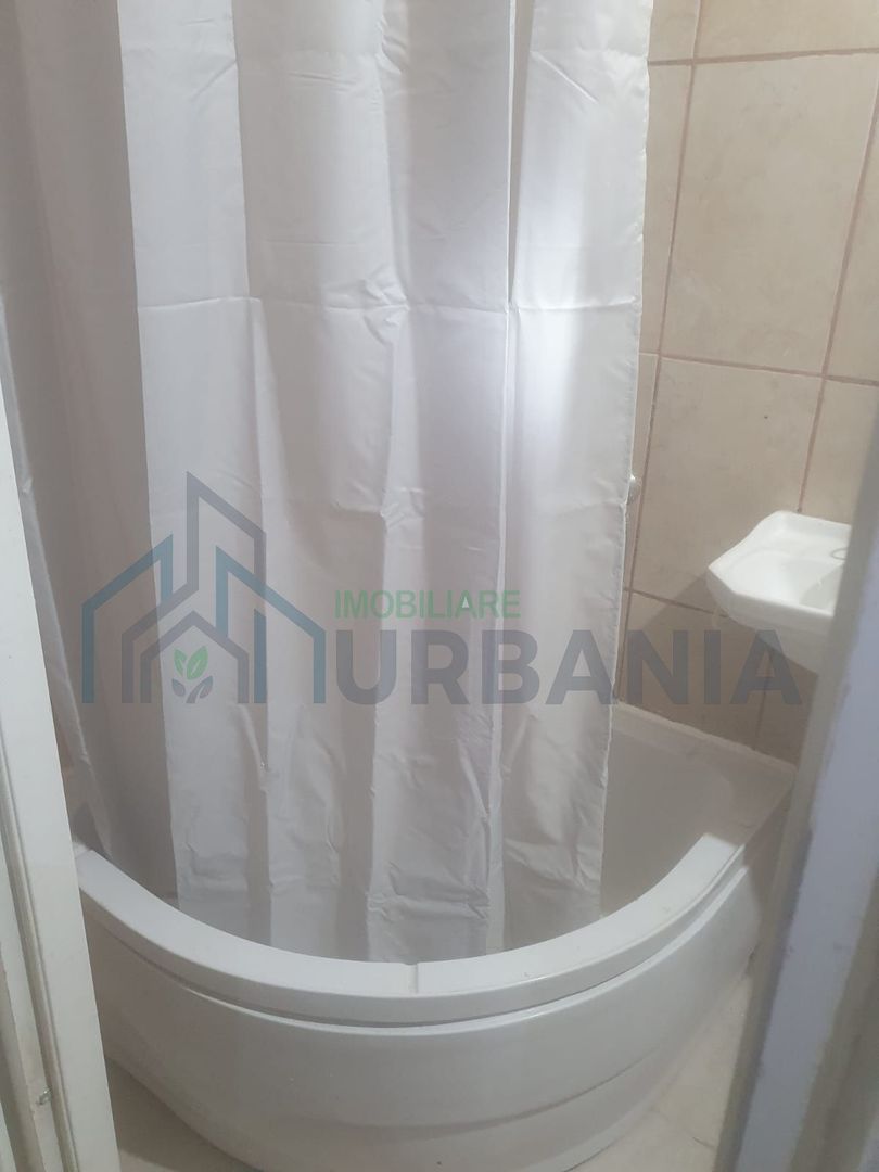 Garsonieră amenajată, Zimbru, Iași - Poză 4