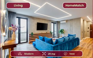 Penthouse || 3 camere || Comision 0% - Poză 2