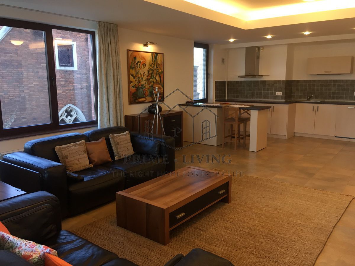 APARTAMENT CU 2 CAMERE COCHET LA INCHIRIERE LANGA PIATA PRESEI LIBERE - Poză 2