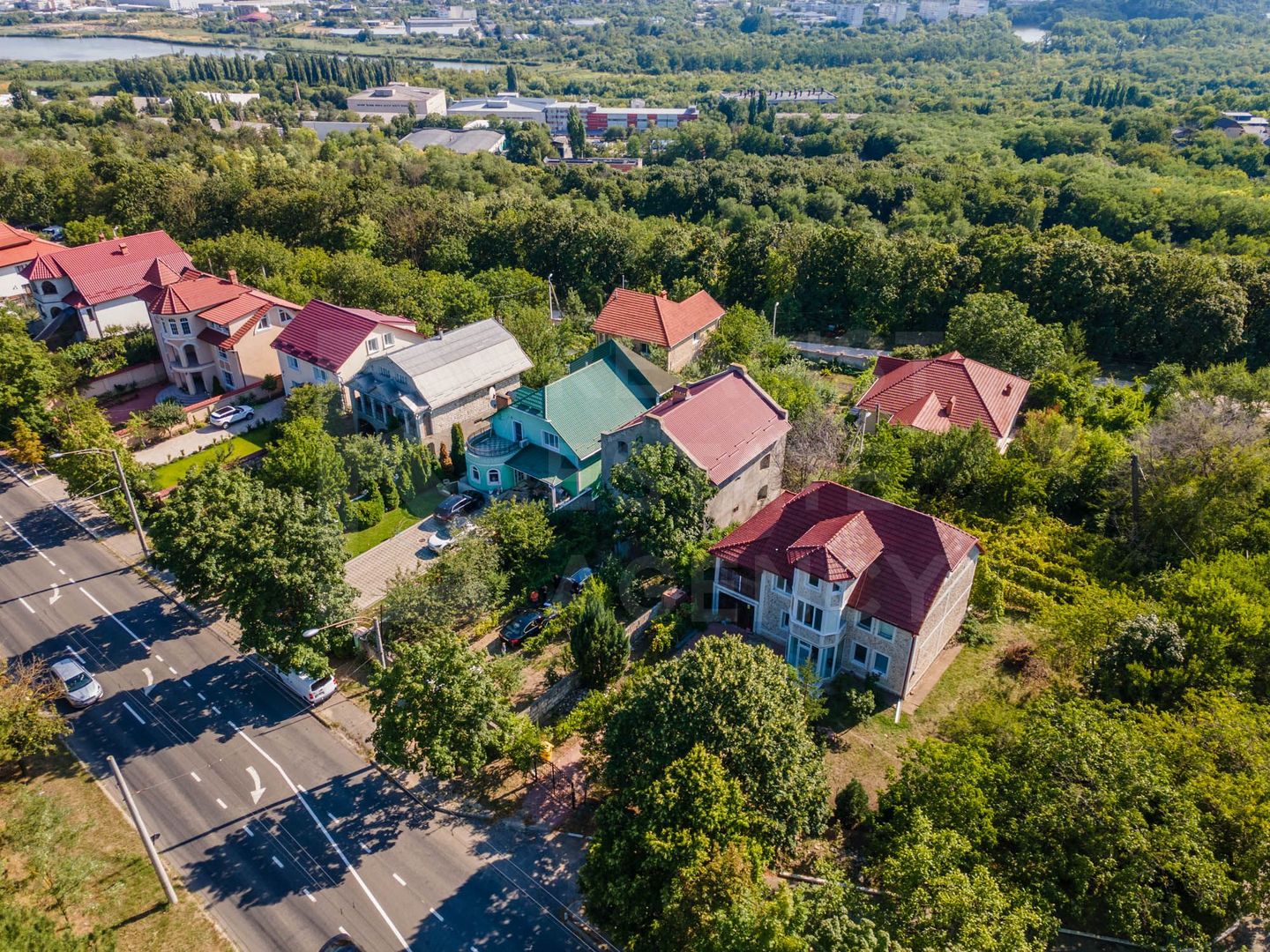 Vânzare, casă 5 camere, str. Vasile Harea, Rîșcani - Poză 2