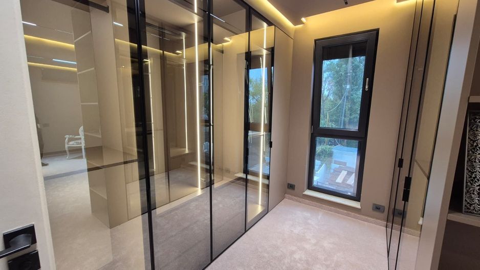 VILA NOUA | MOBILATA SI UTILATA | DAMAROAIA | LANGA PETROM CITY - Poză 24