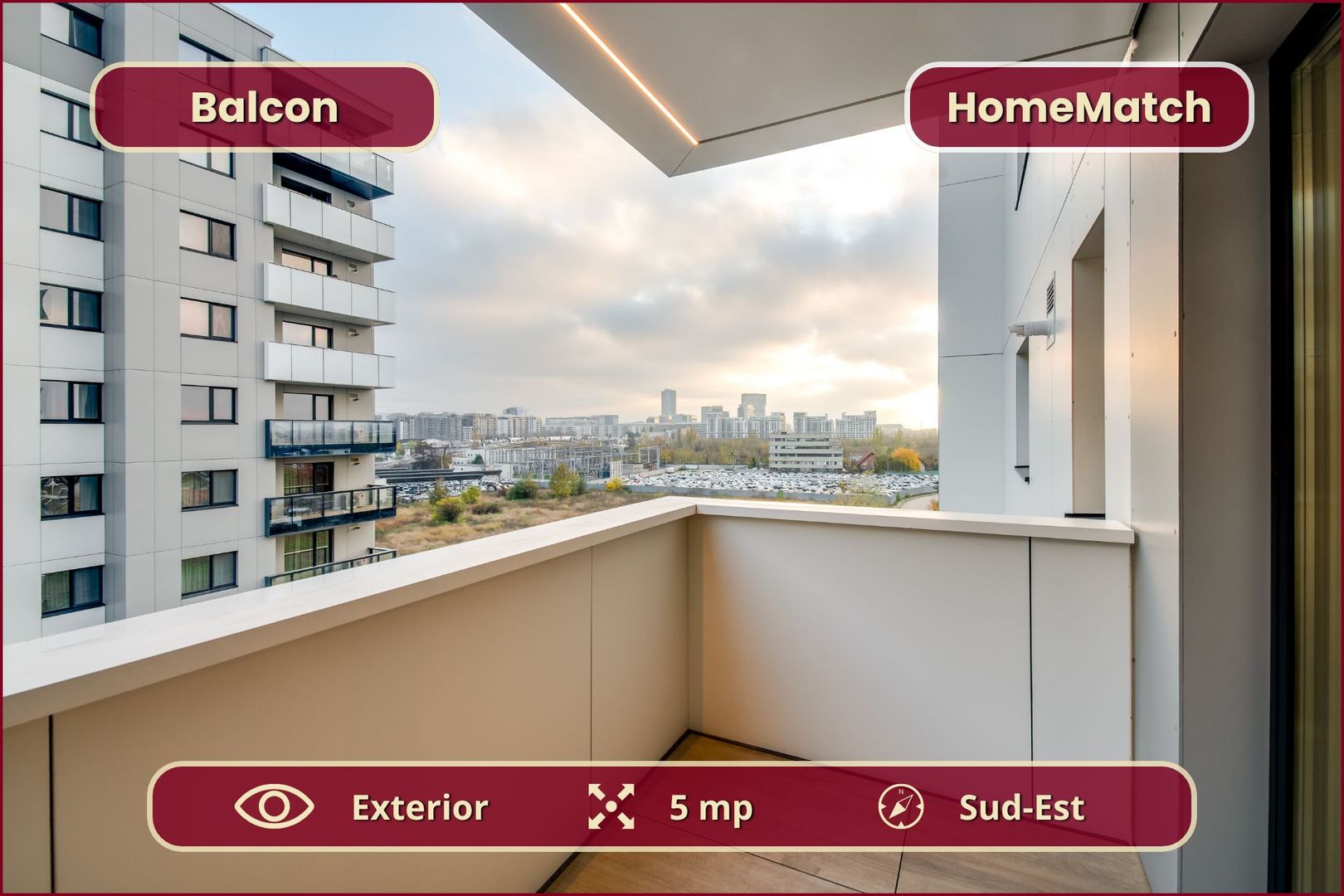 Cortina North || Studio || Comision 0 - Poză 5