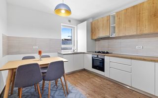 Apartament spatios 3 camere, parcare, boxa, Kasper Coresi, comision 0 - Poză 11