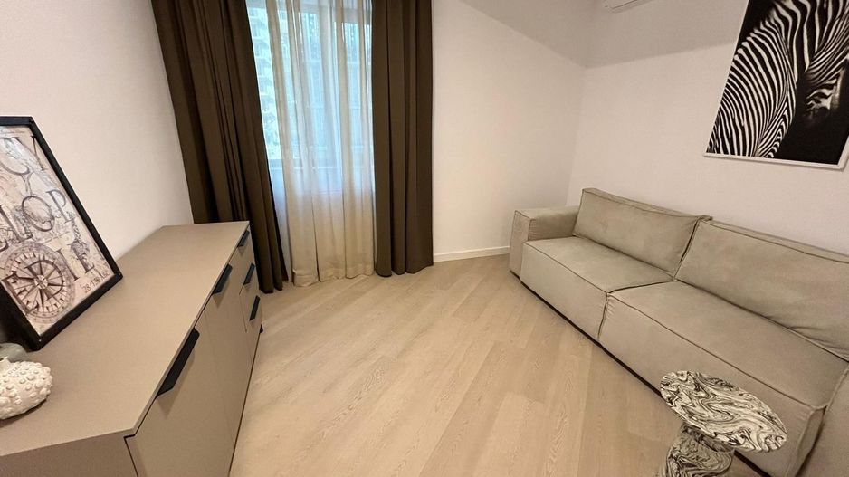 VANZARE APARTAMENT 3 CAMERE PERSOANA FIZICA I PARCARE INCLUSA I CORTINA NORTH - Poză 11