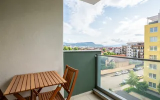 TRACTORUL- Top City | Apartament 2 camere | 53mp | Parcare + Boxa - Poză 14