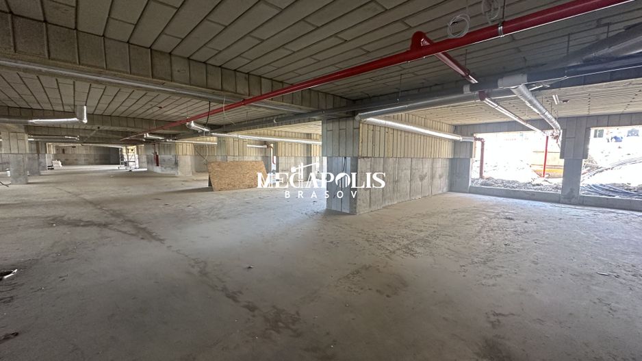 3 Camere / Bloc Finisat / Parcare Subterana - Poză 3