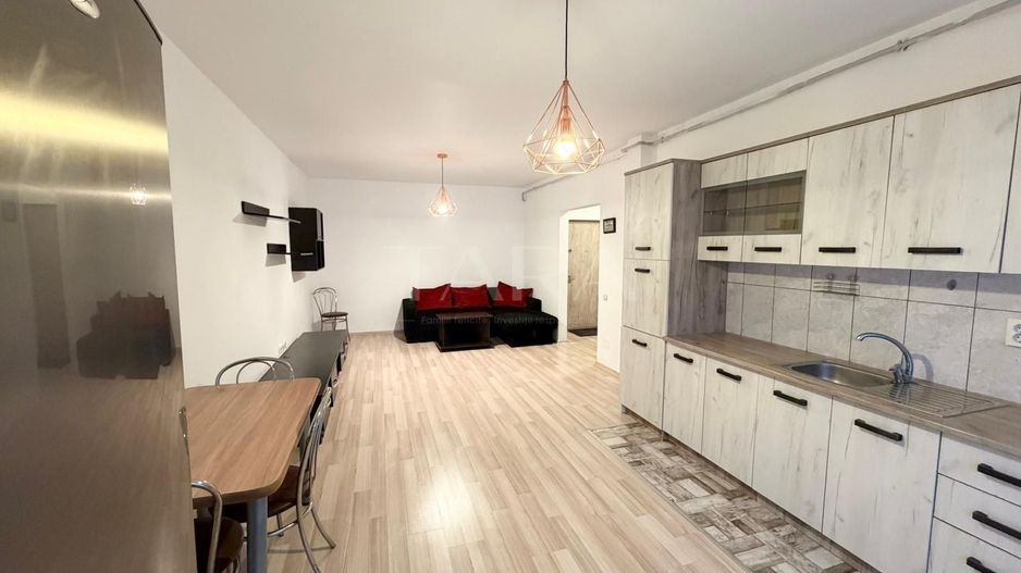 Apartament cu 2 camere, mobilat și utilat, în zonă ultracentrală Flore - Poză 8