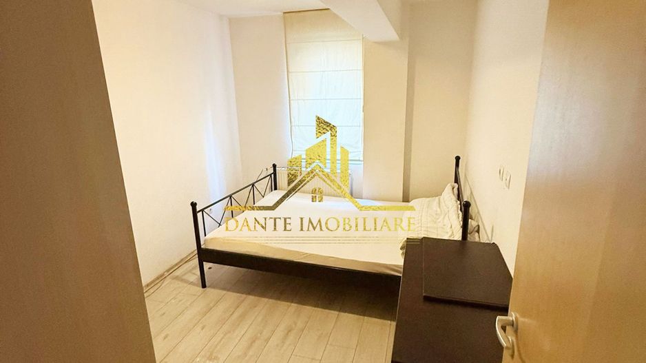 3 camere, mobilat modern, spatios, bloc nou, Zorilor, Eliade - Poză 11