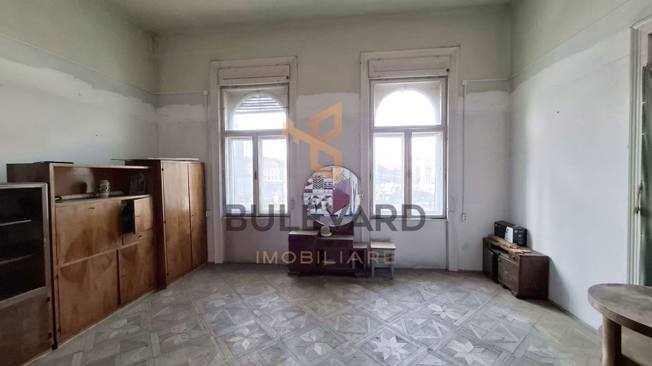 Apartament in Piata CIpariu + parcare in curte! - Poză 5