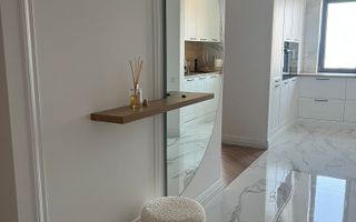 Apartament 2 camere 60mp - Terasa - etaj 3/4 - Garaj - Zorilor - Poză 9