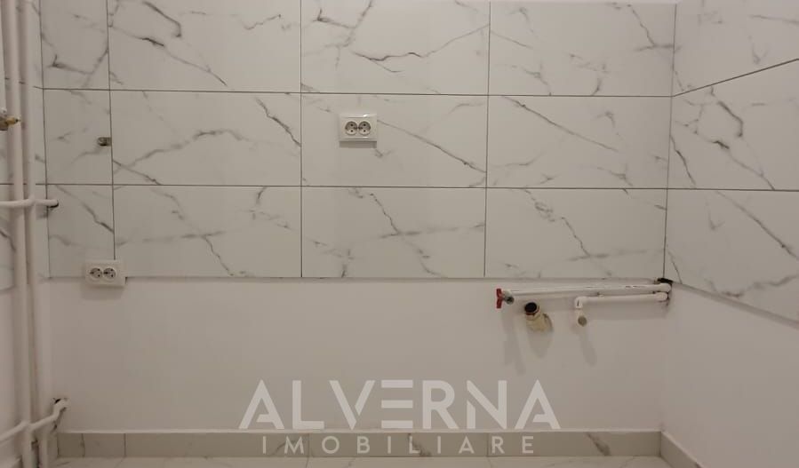 NOU! Garsoniera 23mp + 4mp balcon, etaj intermediar, cartierul Marasti - Poză 3