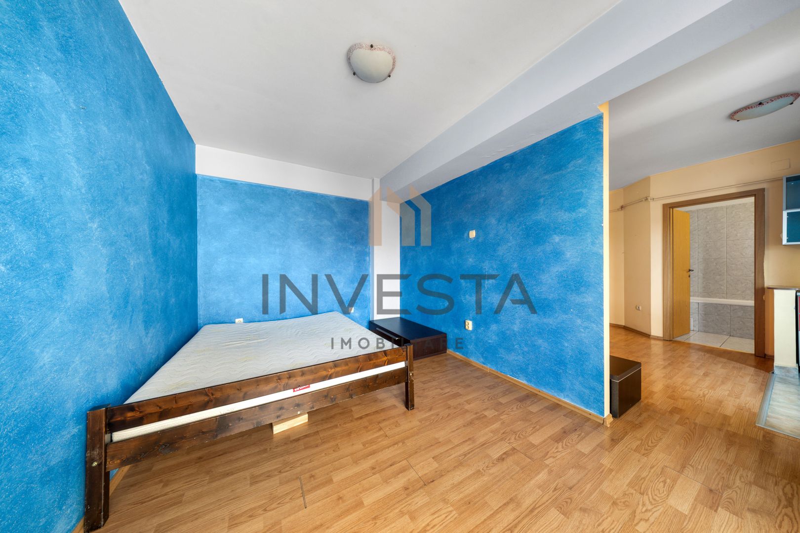 Oportunitate de investitie! Marasti ! Parcare subterana ! - Poză 6