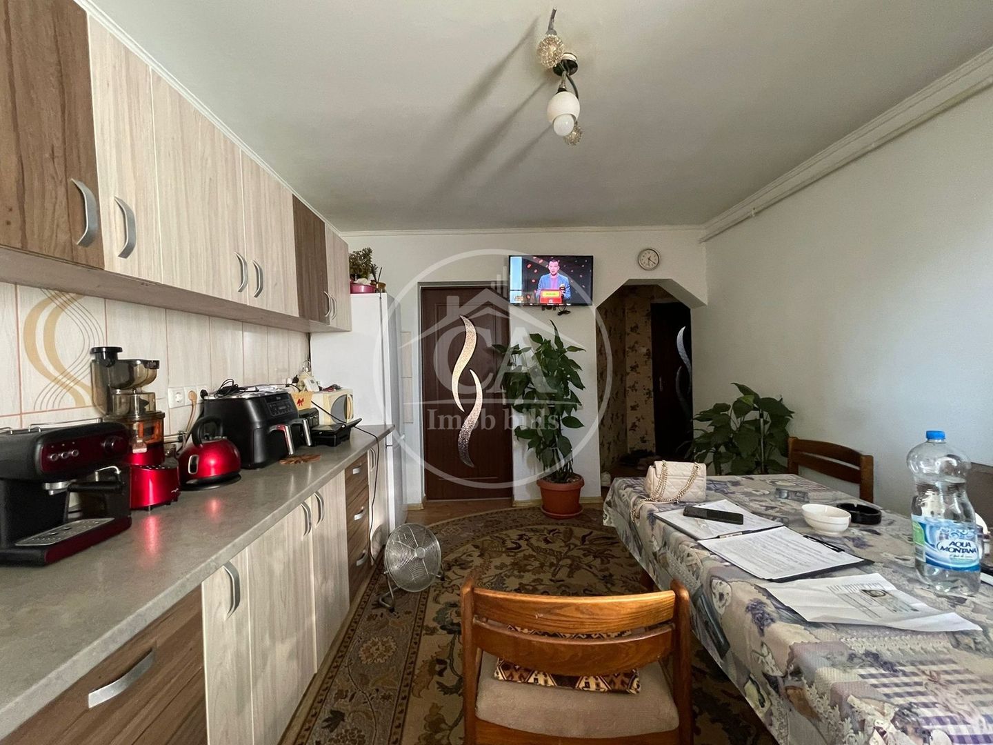 Apartament de vânzare cu 2 camere în Episcopia, Oradea - Poză 6