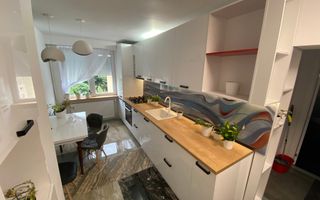 Apartament 3 camere lux langa Prefectura - Poză 13