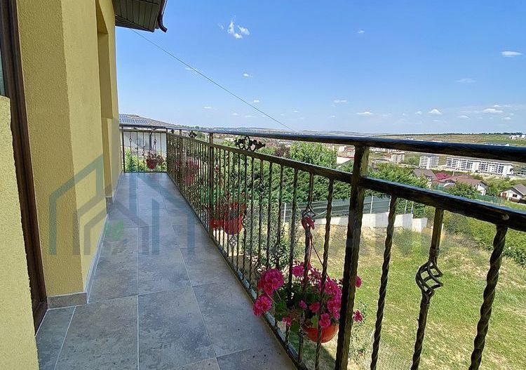 Casă de vânzare, Visan, Bucium – 155 mp utili, teren 440 mp, an 2023 - Poză 2