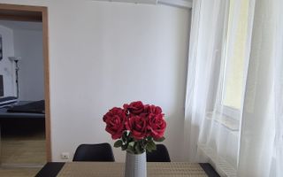 AP. 2 CAMERE LACUL MORII, BLOC NOU, CENTRALA, MOBILAT/UTILAT MODERN - Poză 6