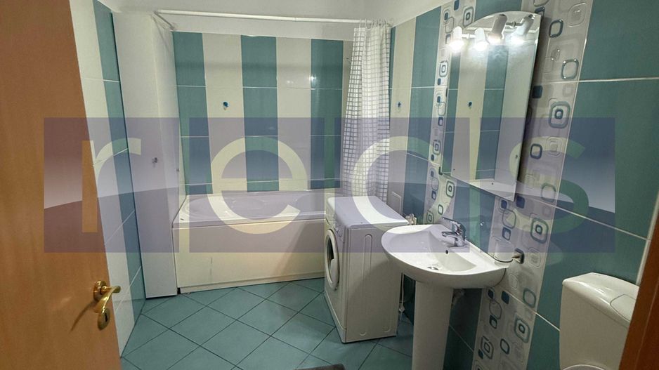 VANZARE 2 CAMERE-  DECOMANDAT- CONFORT PARK - Poză 8