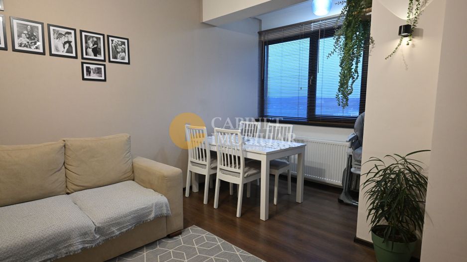 Penthouse exclusiv | 3 camere | Terasă 40 mp | 101 mp total | WestHill 3 - Poză 8