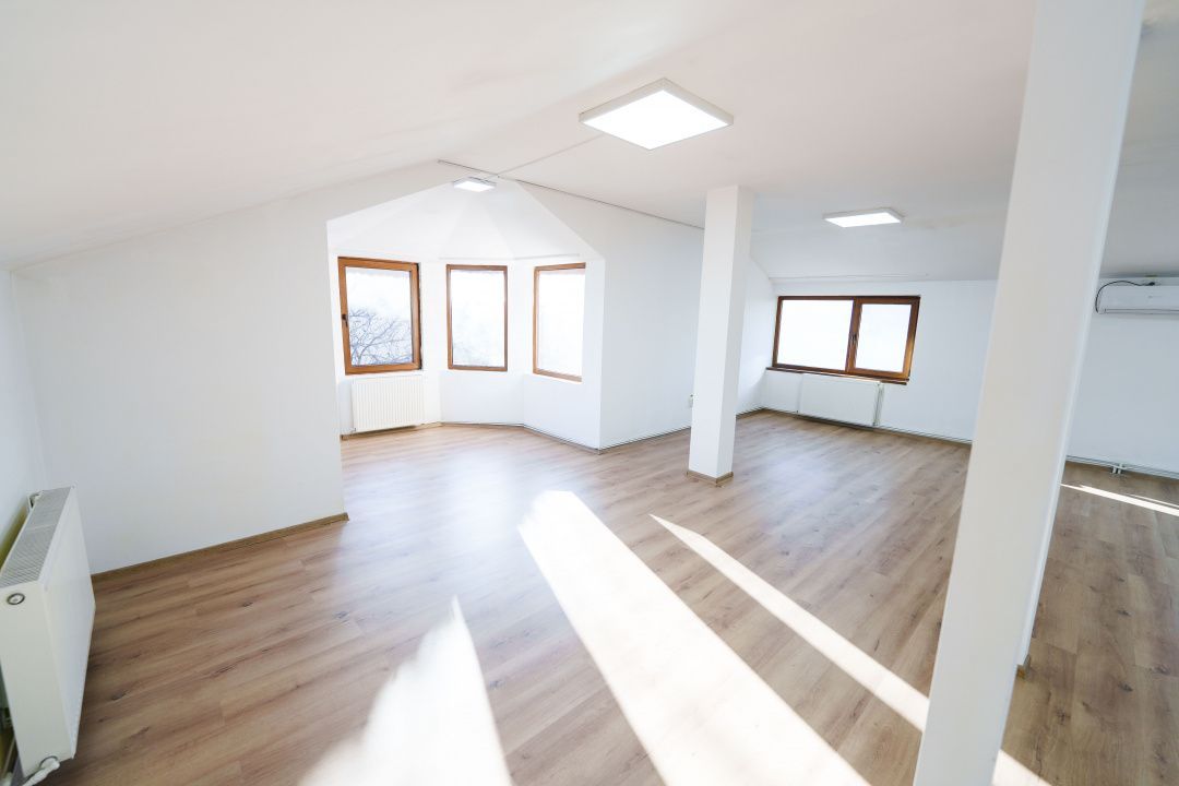 Spatiu comercial/de birouri elegant pentru afacerea ta, Brestei-zona Obedeanu - Poză 21