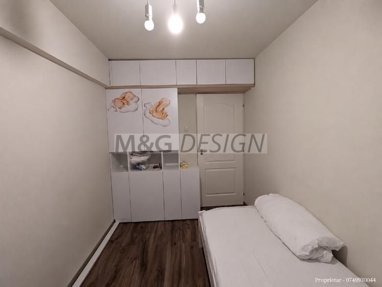 Apartament 3 camere  zona Lipovei  etaj 2 - Poză 7