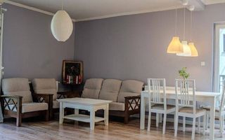 Apartament 3 camere, terasă spectaculoasă,  Zorilor, zona OMV - Poză 2