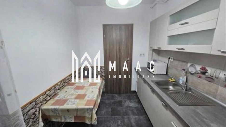 Apartament 2 camere | Etaj 1 | Balcon | 40 MPU | Turnisor - Poză 5