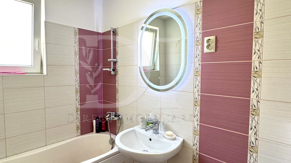 Apartament de inchiriat / Zona Eroilor - Poză 9