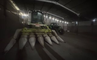 Spații de Depozitare de Închiriat – Brabova, la 30 km de Craiova - Poză 13