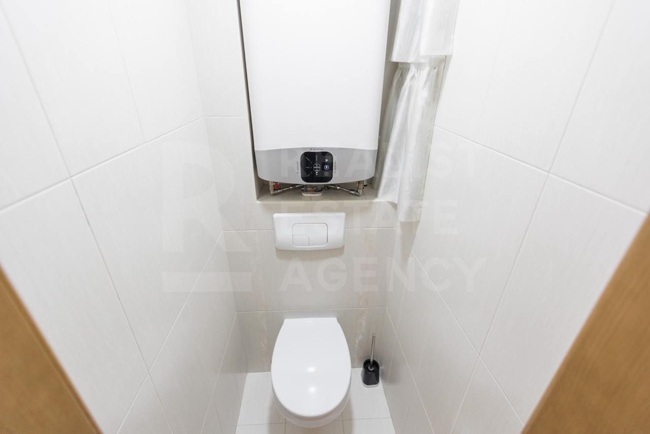 Vânzare, apartament, 4 camere, bulevardul Dacia, Botanica - Poză 31