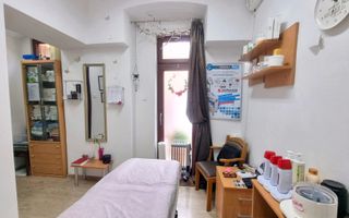 SPAȚIU COMERCIAL DE VÂNZARE | ULTRACENTRAL SIBIU | STRADA MITROPOLIEI - Poză 12