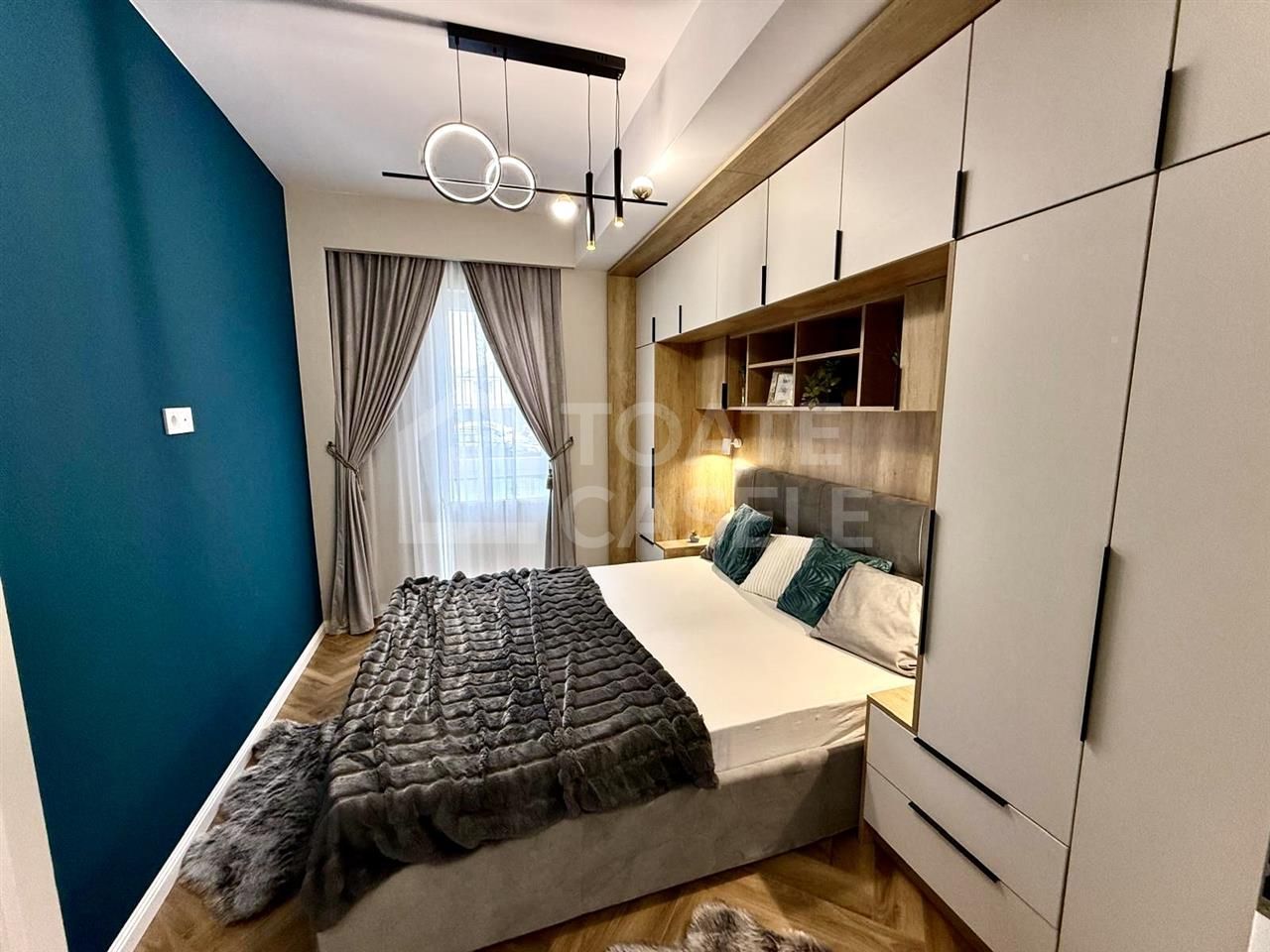 Apartament modern cu 2 camere si gradina – Floresti, zona Terra - Poză 6