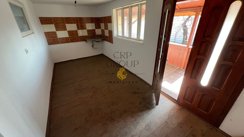 Casa + teren 7000 mp, Movilita - Vrancea - Poză 3