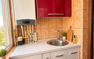 Apartament 2 camere, zona CET, Constanta - Poză 5