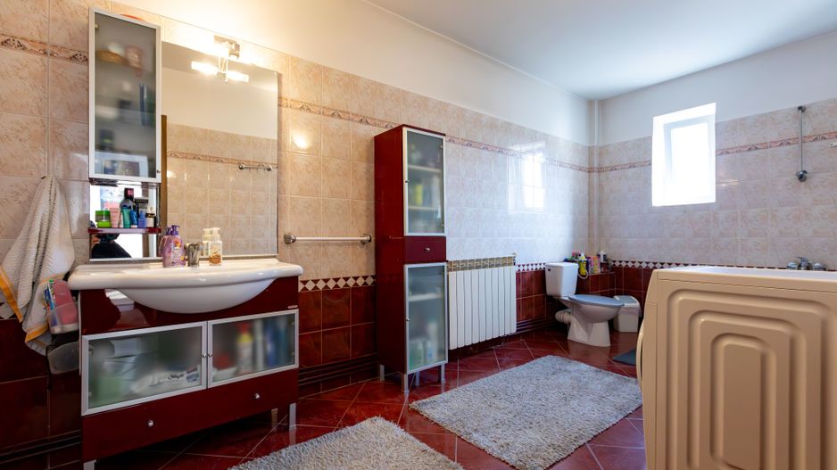 Proprietate exclusivistă ultracentrală -eleganță, spațiu și rafinament - Poză 24