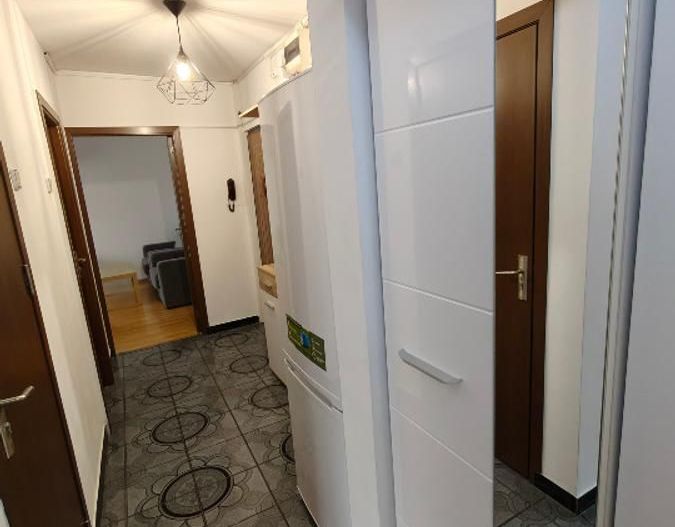 apartament 2 camere decomandat zona Teiul Doamnei, 15 minute de metrou Obor - Poză 8