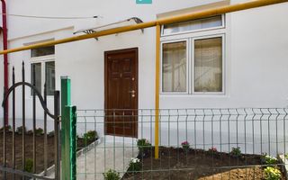 Casă cu 4 camere, renovată, în zona Gării de Nord - Poză 22