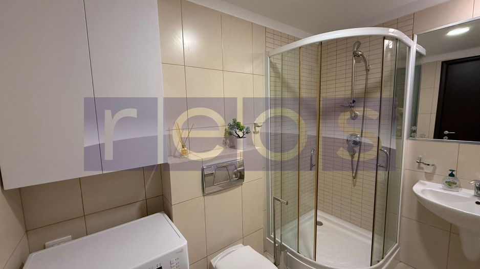 INCHIRIERE 3 CAMERE | SOS NORDULUI | LUX | MOBILAT SI UTILAT | 110MP | - Poză 23