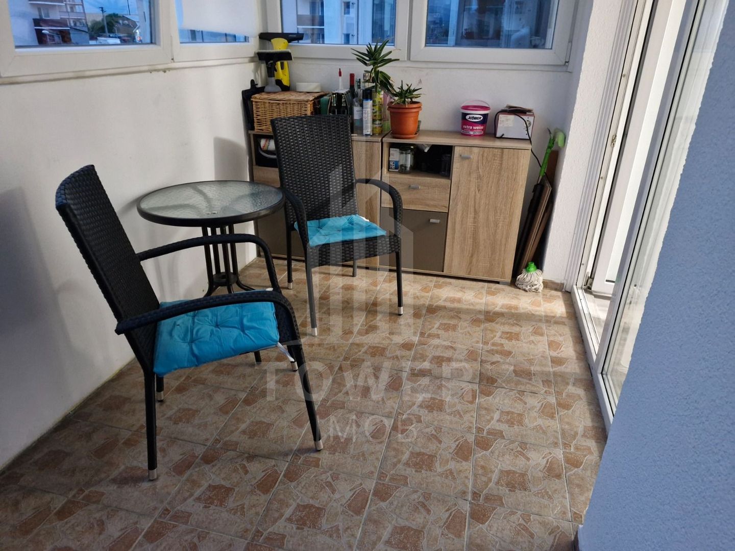 Apartament cu 3 camere - Frunzei - Poză 6