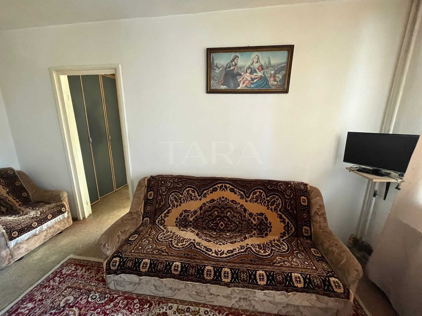 Apartament cu 2 camere de vânzare în Manastur, Cluj-Napoca - Poză 3