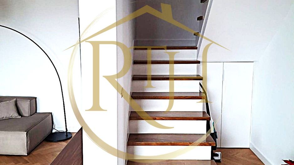 🏡 Duplex modern 5 camere în Giarmata Vii | 123 mp utili |290 mp teren. - Poză 5