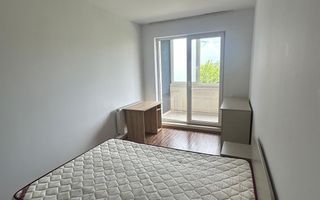 Apartament cu 2 camere | 42 mp + 8 mp balcon | Parcare | Centru - Poză 2