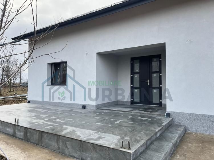 Vand casa Horlesti Rediu - Poză 1