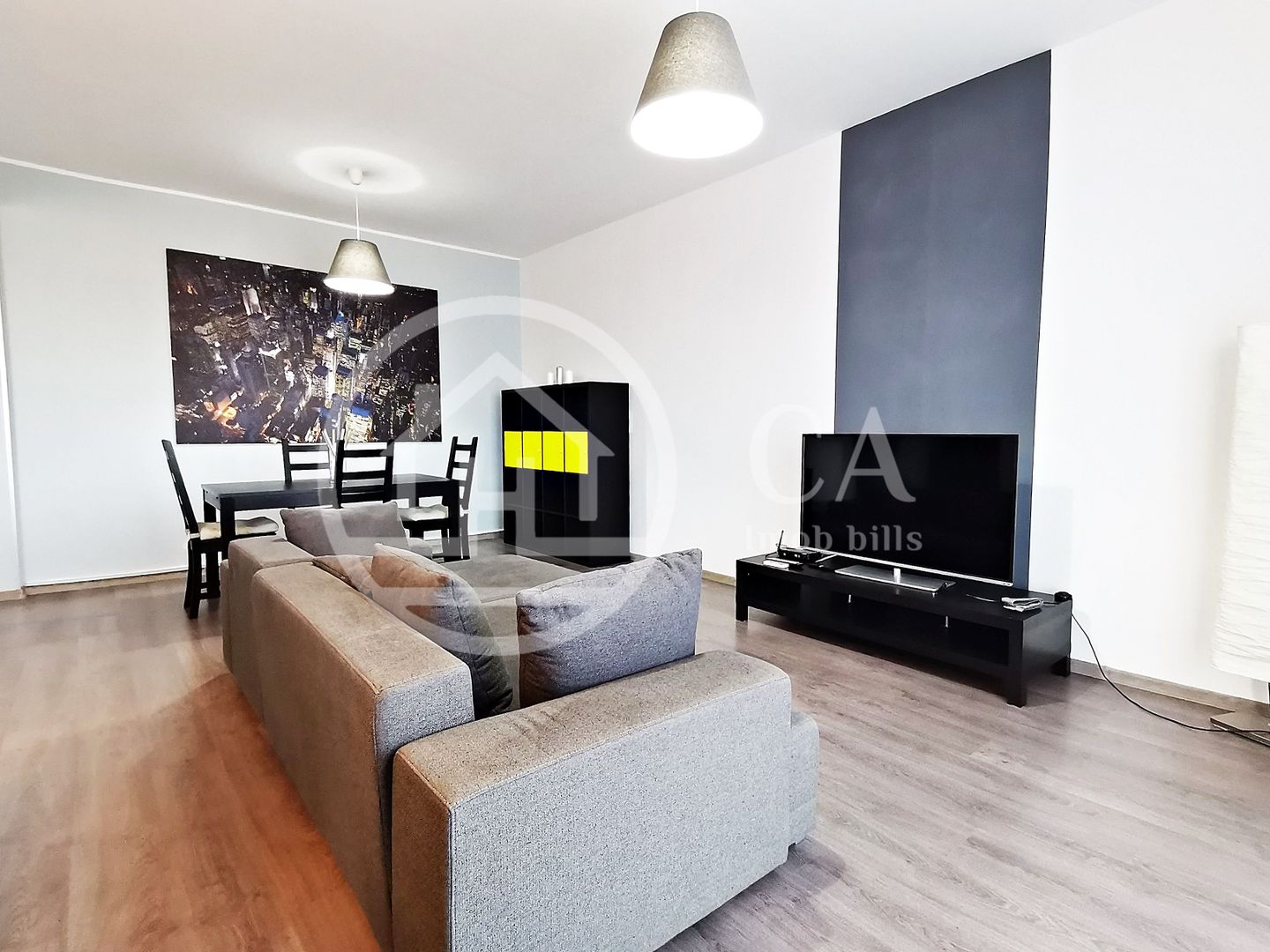 Apartament cu 2 camere de inchiriat in ARED, Oradea - Poză 6