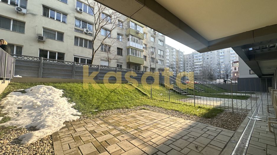 DE INCHIRIAT | APARTAMENT 3 CAMERE | REZIDENTIAL SAU BIROU | TEI | NOU - Poză 8