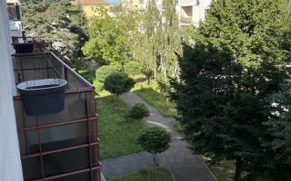 Apartament 2 camere de vânzare | Sibiu, Ștrand | 60 mp - Poză 4